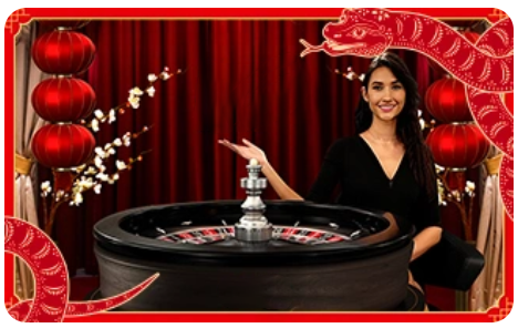 Roulette Kubet88