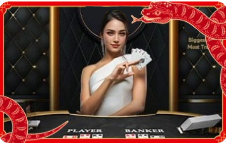 Bacarrat Kubet88