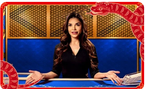 Blackjack Kubet88